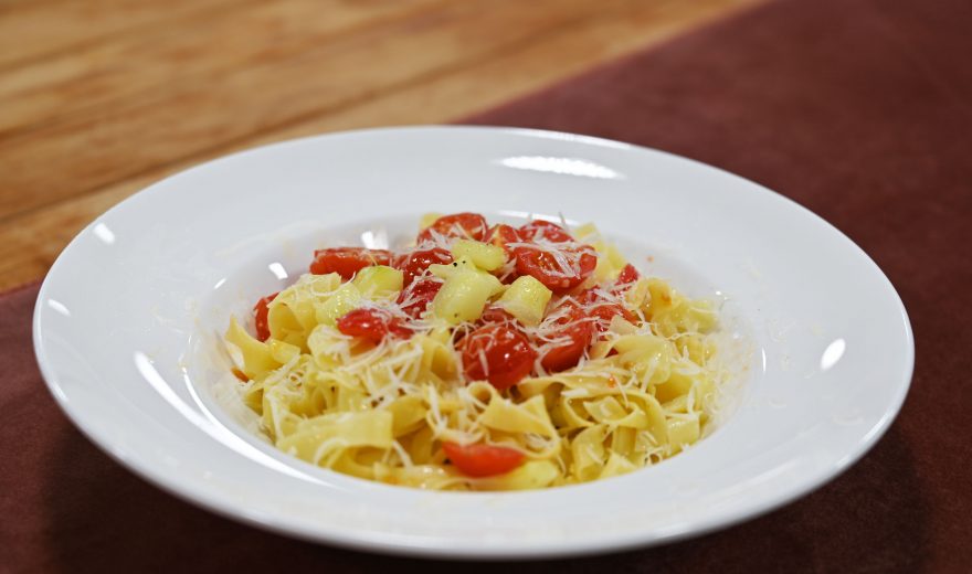 Zamisliti zdrav i raznovrsan jelovnik bez tjestenine gotovo je nemoguće