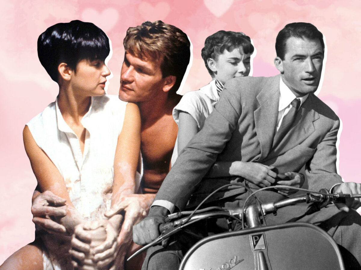 Istiniti top ljubavni filmovi 15 filmova