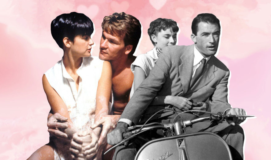 Drame filmovi ljubavne najbolje 10 modernih
