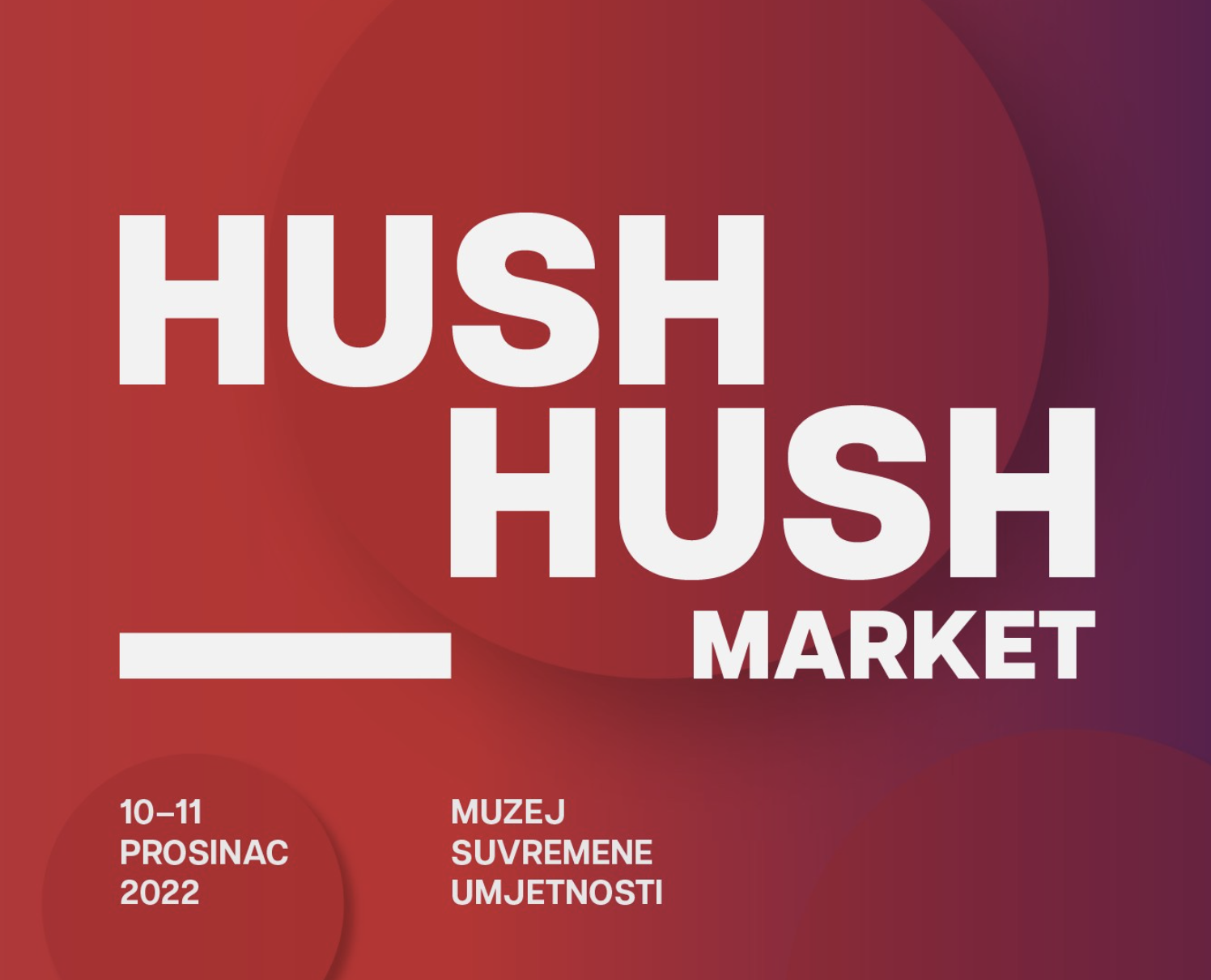 husg hush market 